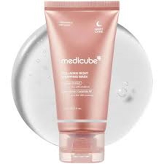 Picture of COLLAGEN NIGHT WRAPPING MASK